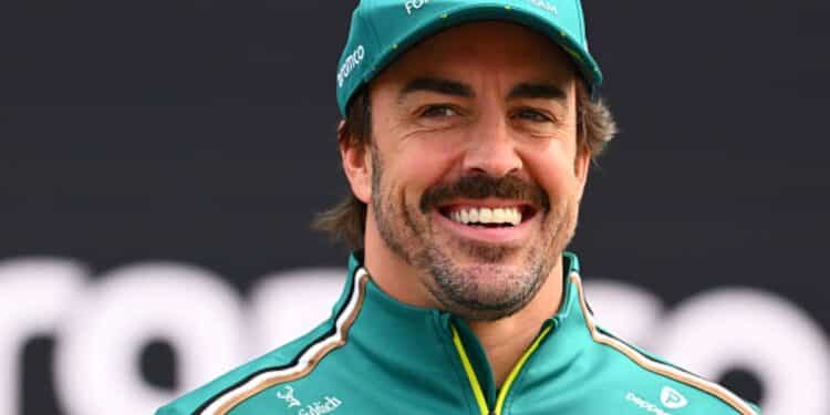 Fernando Alonso faz revelação sobre aposentadoria em 2026