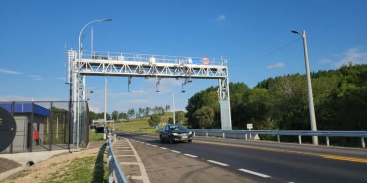 Mudança é confirmada e pedágios vão ficar mais caros a partir desta quarta-feira 29/04