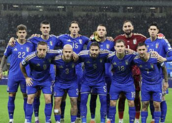 Seleção mais fraca da Copa de 2026 ajudou a eliminar a Itália na primeira fase em 2010