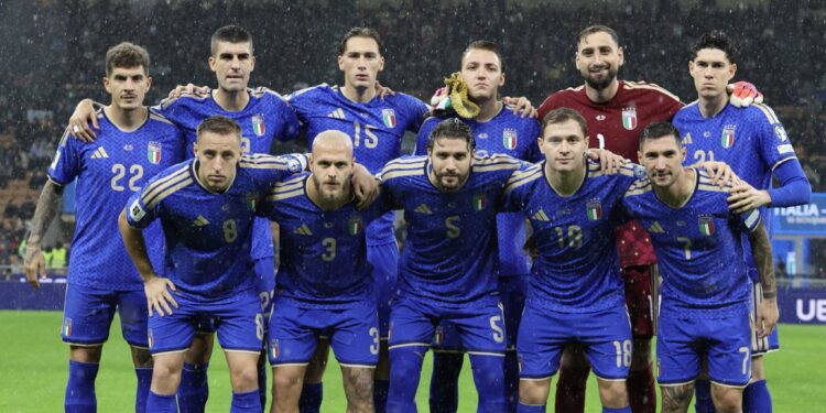 Seleção mais fraca da Copa de 2026 ajudou a eliminar a Itália na primeira fase em 2010