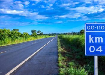 Nova rodovia de R$ 115 milhões está saindo do papel no Centro-Oeste após 30 anos de espera