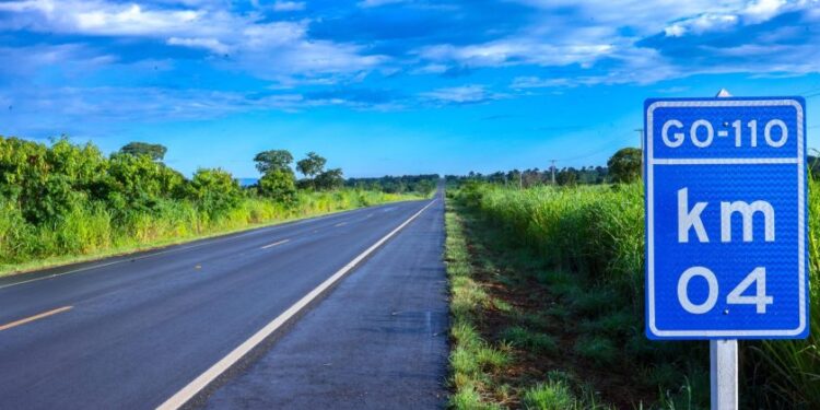 Nova rodovia de R$ 115 milhões está saindo do papel no Centro-Oeste após 30 anos de espera