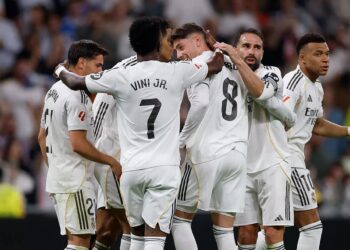 Real Madrid recebe não de treinador favorito para assumir o cargo