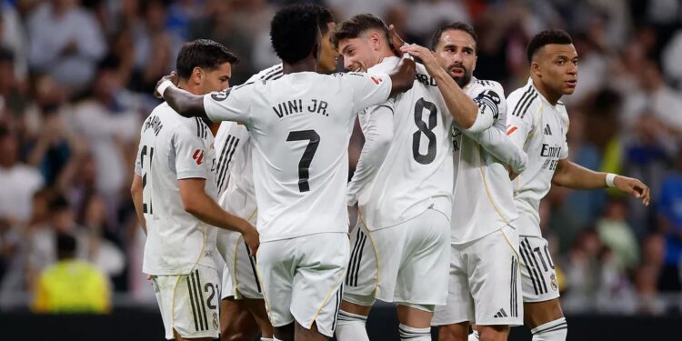 Real Madrid recebe não de treinador favorito para assumir o cargo