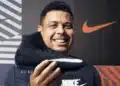 Ronaldo Fenômeno continua ganhando fortuna mensal da Nike, 15 anos após aposentadoria