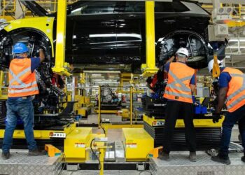 Chineses vão empregar 10.000 pessoas em novo megacomplexo industrial de R$ 5,5 bilhões no Brasil