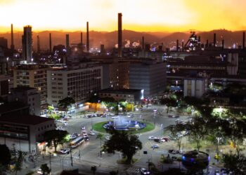 Cidade com a 3ª melhor gestão do Brasil também se destaca em ranking de sustentabilidade