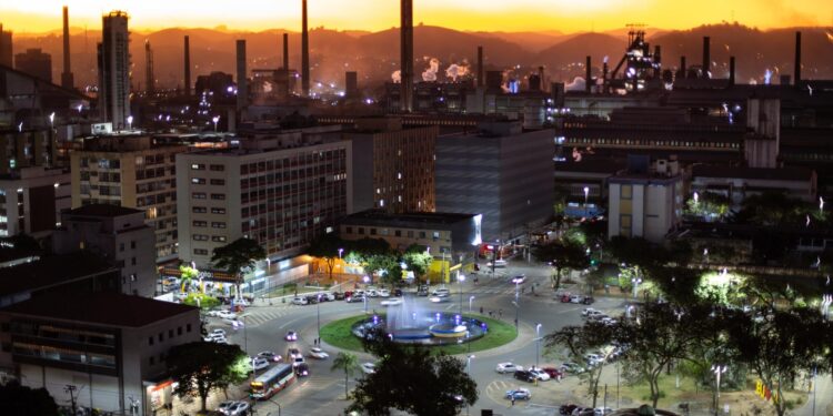 Cidade com a 3ª melhor gestão do Brasil também se destaca em ranking de sustentabilidade