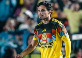 Raphael Veiga e Lima vivem momento desastroso pelo América do México