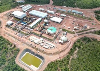 Tesouro encontrado no Brasil é o 2º maior do mundo e gera disputa entre China e EUA pela retirada