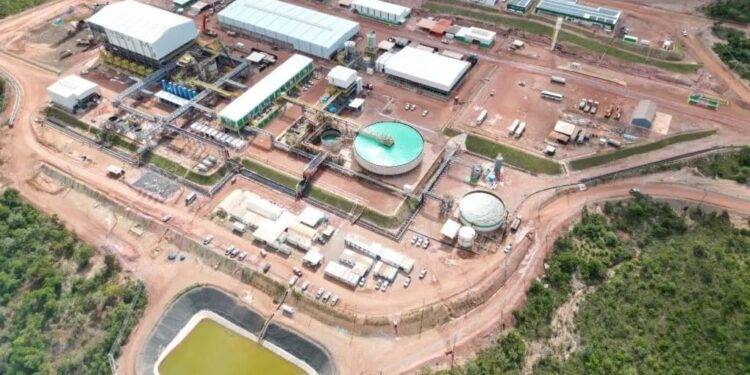 Tesouro encontrado no Brasil é o 2º maior do mundo e gera disputa entre China e EUA pela retirada