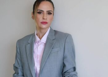 Desafeto de Ana Paula no BBB 26 tira a sorte grande e consegue trabalho na Globo
