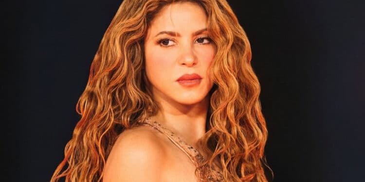 Shakira