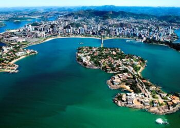 Cidade mais inovadora do Brasil é também a 2ª melhor capital para viver no país