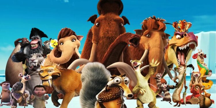 Pesquisadores descobrem tartaruga gigante e tatu da Era do Gelo em local remoto nos Estados Unidos