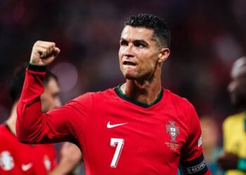 Cristiano Ronaldo pode ter que vender mansão de R$ 218 milhões que escolheu para viver após se aposentar