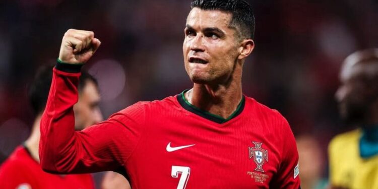 Cristiano Ronaldo pode ter que vender mansão de R$ 218 milhões que escolheu para viver após se aposentar