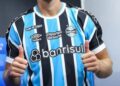 Atacante que saiu criticado do Grêmio agora briga pela artilharia no Campeonato Mexicano