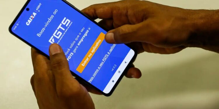 Mudança no FGTS vai fazer trabalhadores pularem de alegria com dinheiro a mais