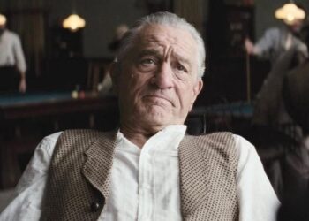 Robert De Niro comanda projeto turístico com 162 hectares, incluindo 25 residências de até 557 m² na beira da praia