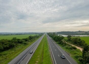 Estado prevê R$ 9,2 bilhões em investimentos na malha rodoviária e desafia o reinado de São Paulo com as melhores rodovias