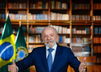 Governo Lula