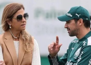 Trio de R$ 424 milhões deixa o Palmeiras na mão contra Corinthians