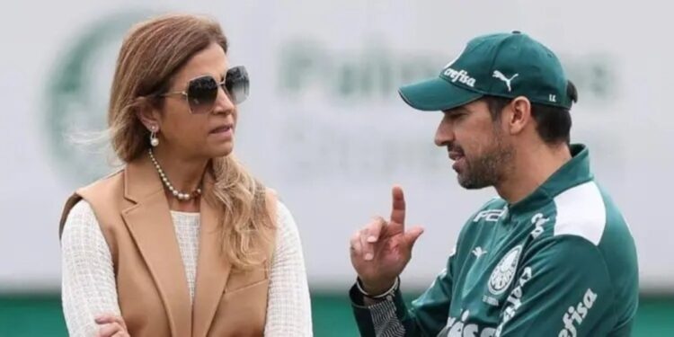 Trio de R$ 424 milhões deixa o Palmeiras na mão contra Corinthians