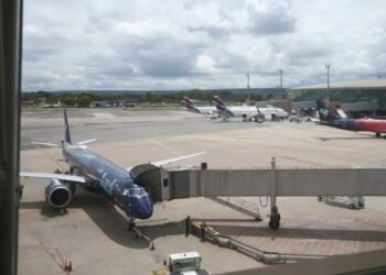 aeroporto