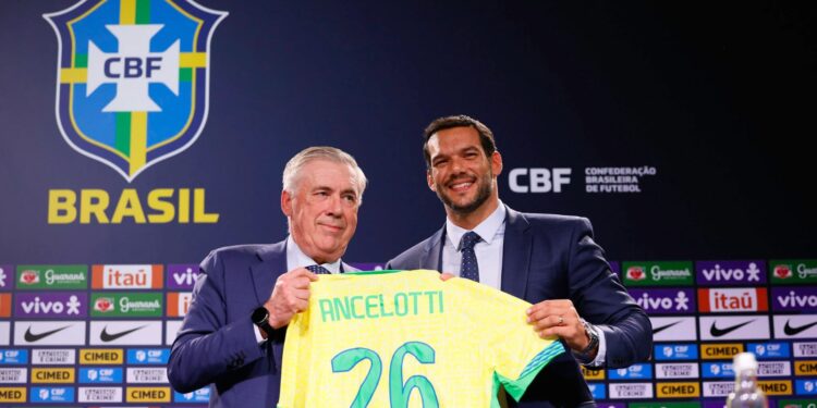 Primeira residência de Carlo Ancelotti no Brasil tem 120 m² com vista para o mar e custa R$ 5 mil por dia