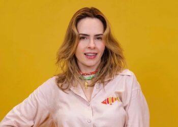 Ana Paula Renault prestes a se tornar a vencedora mais velha do BBB