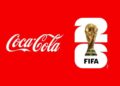Coca-Cola clássica de 600 ml também está vindo com figurinhas da Copa do Mundo