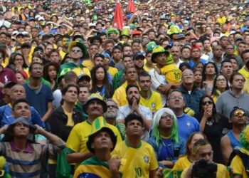Algoz da Seleção Brasileira é cortado da Copa do Mundo após grave lesão