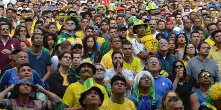 Algoz da Seleção Brasileira é cortado da Copa do Mundo após grave lesão