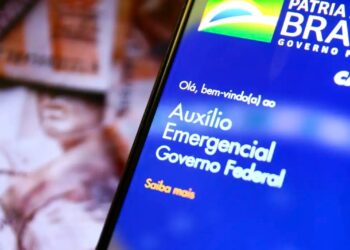 Auxílio emergencial