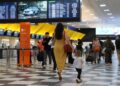 Maior aeroporto do Brasil chama atenção pela média de furtos por dia