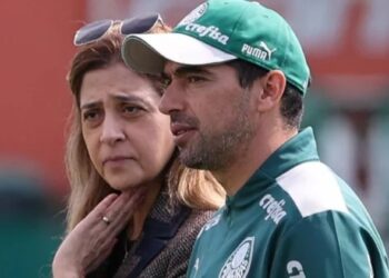 Dono do Bahia abre a carteira e oferece R$ 118 milhões por atacante do Palmeiras