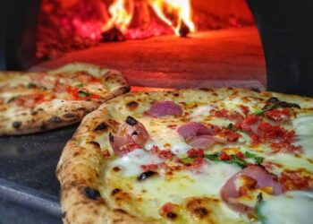 Pelo terceiro ano consecutivo, pizzaria brasileira é eleita a melhor da América Latina