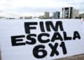 Trabalhadores terão o salário reduzido após a escala 6×1 ser aprovada?