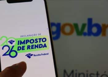 Nova regra de quem ganha até R$ 5 mil está valendo para a declaração do IRPF de 2026?