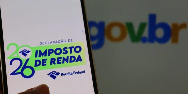Nova regra de quem ganha até R$ 5 mil está valendo para a declaração do IRPF de 2026?