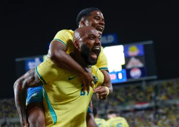 Márcia Sensitiva determina França favorita na Copa do Mundo e fala sobre chance do Brasil