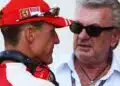 Ex-empresário de Michael Schumacher faz confissão sobre suposta trapaça em 2006