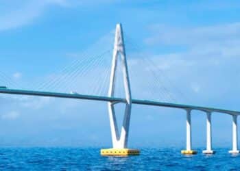 China vai enviar 800 toneladas de peças para construir a 2ª maior ponte do Brasil