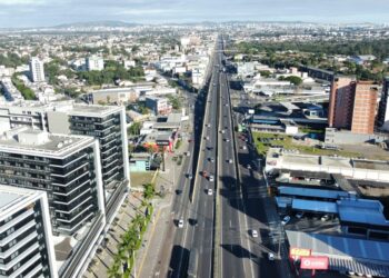 Maior construtora do Brasil vai usar terreno com 59.000 m² para construir 3 condomínios: saiba onde