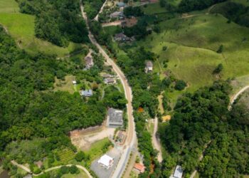 Obra rodoviária de R$ 47 milhões vai sair do papel no Brasil após meio século de espera