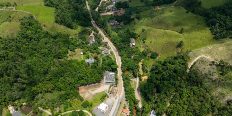 Obra rodoviária de R$ 47 milhões vai sair do papel no Brasil após meio século de espera