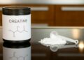 Idosos acima de 70 anos podem tomar creatina todos os dias?