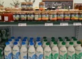 Alerta geral para quem consome alimentos fermentados diariamente