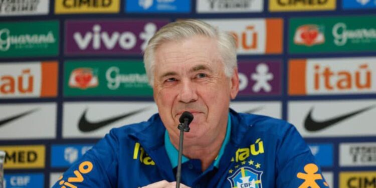 Primeira residência de Carlo Ancelotti no Brasil tem 120 m² com vista para o mar e custa R$ 5 mil por dia